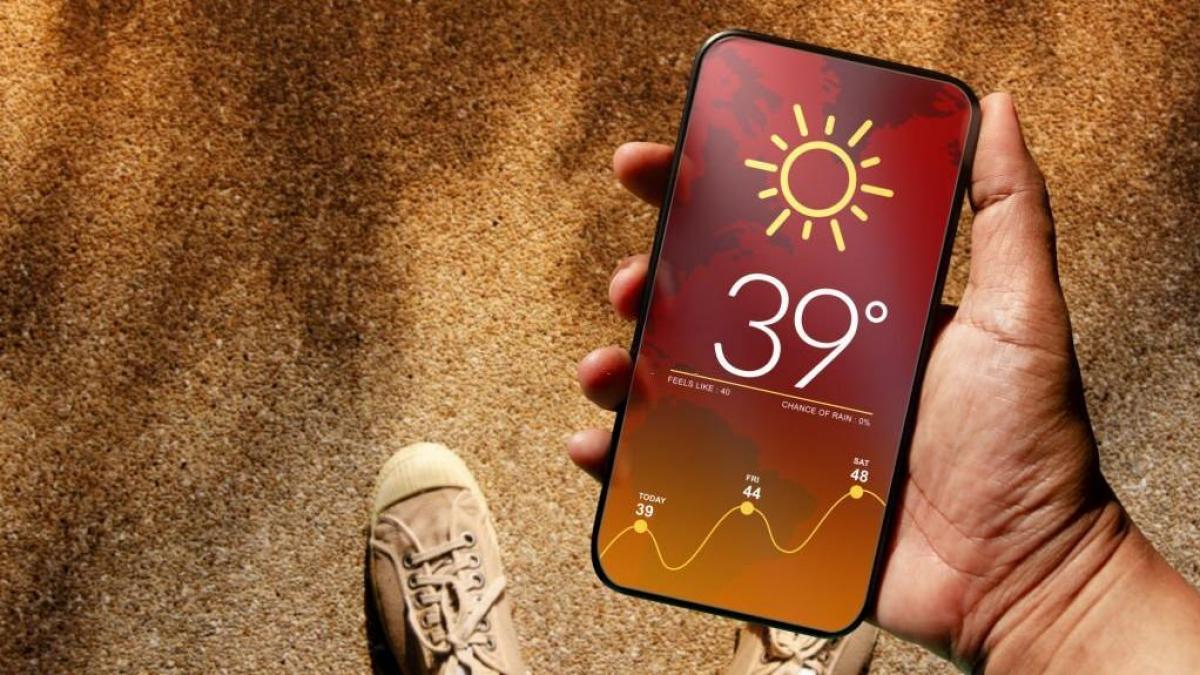 Tips para evitar que tu celular deje de calentarse