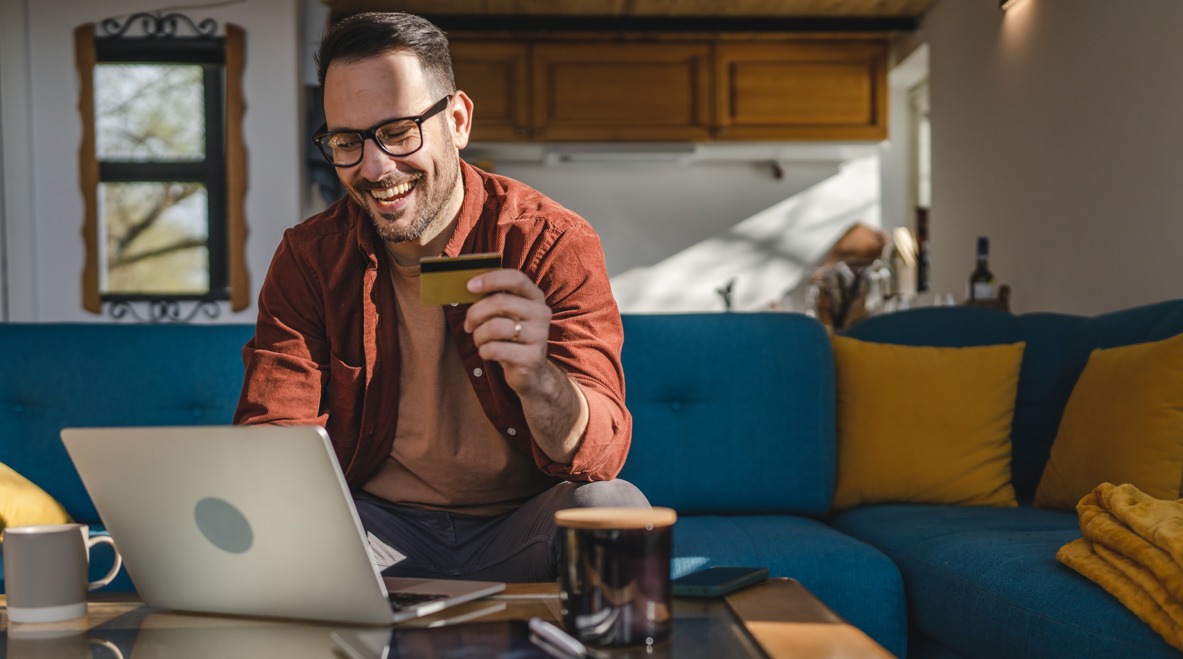 Fiserv | Evolución en los medios de pagos, ¿cómo se comporta el consumidor de hoy?