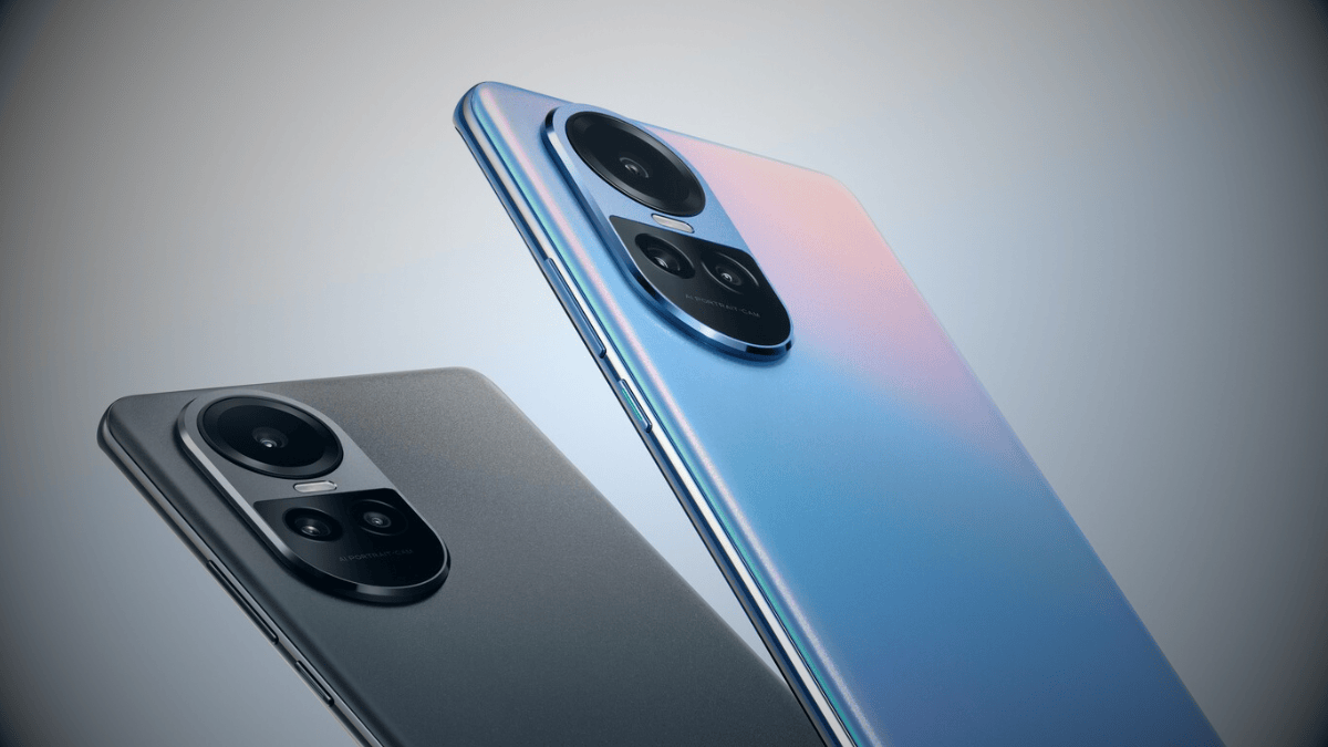 5 COSAS QUE MÁS ME GUSTAN DEL OPPO RENO 10 5G