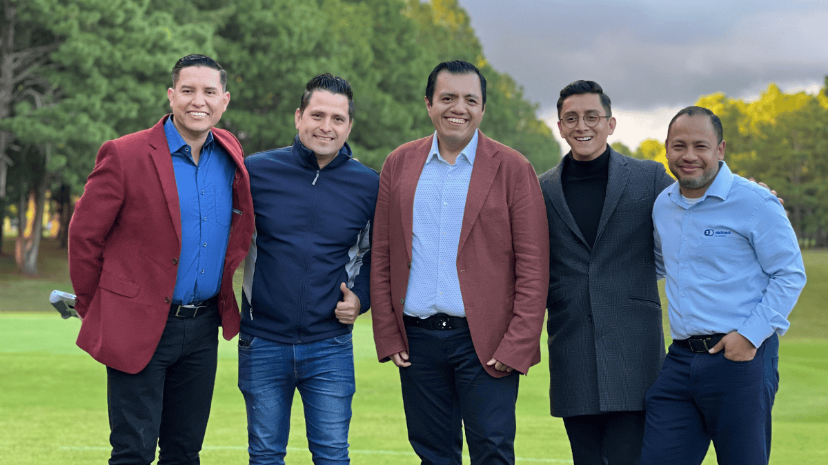 Construyen la pantalla 3D más grande de GUATEMALA
