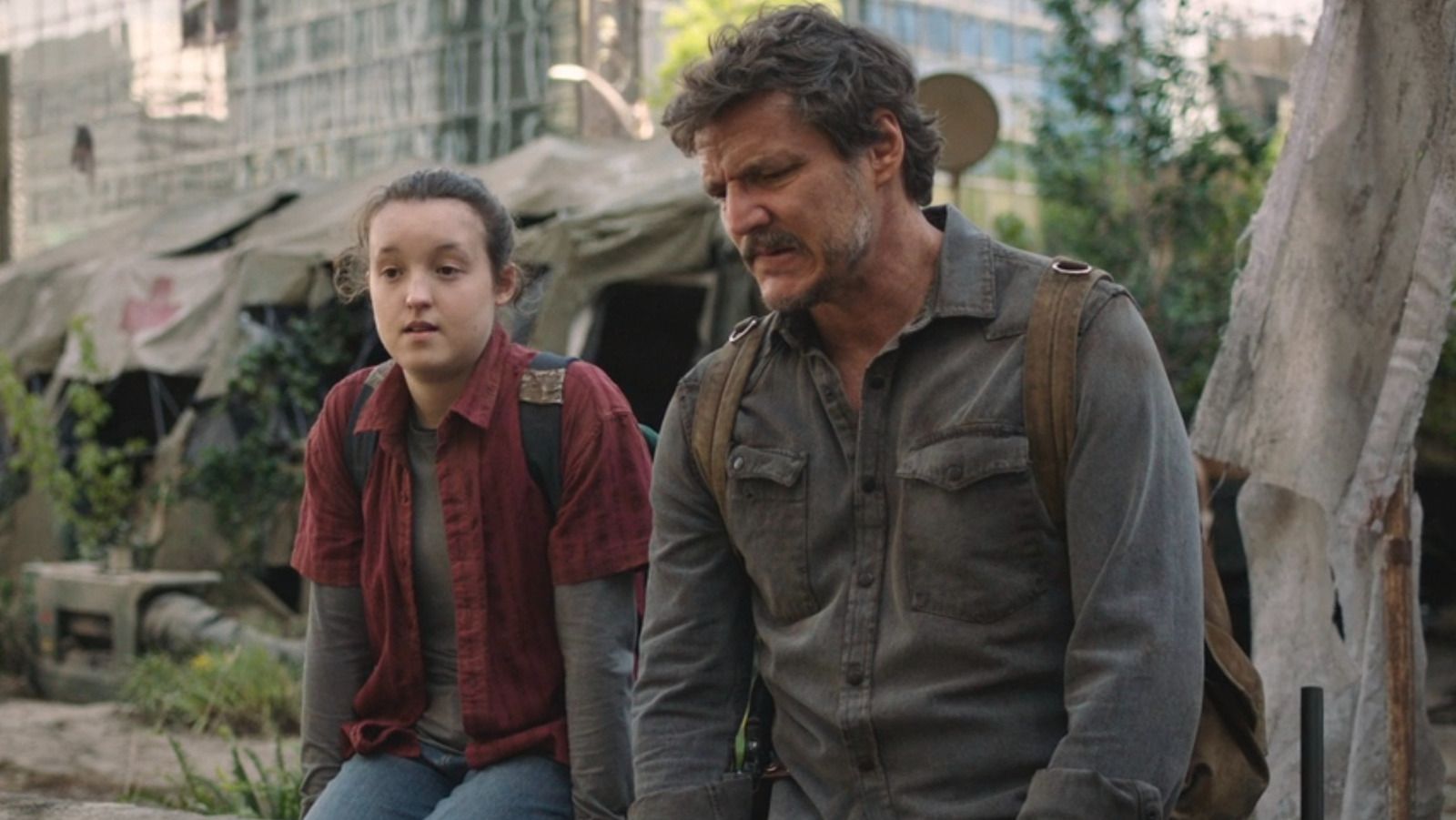 MAX | La segunda temporada de THE LAST OF US se acerca