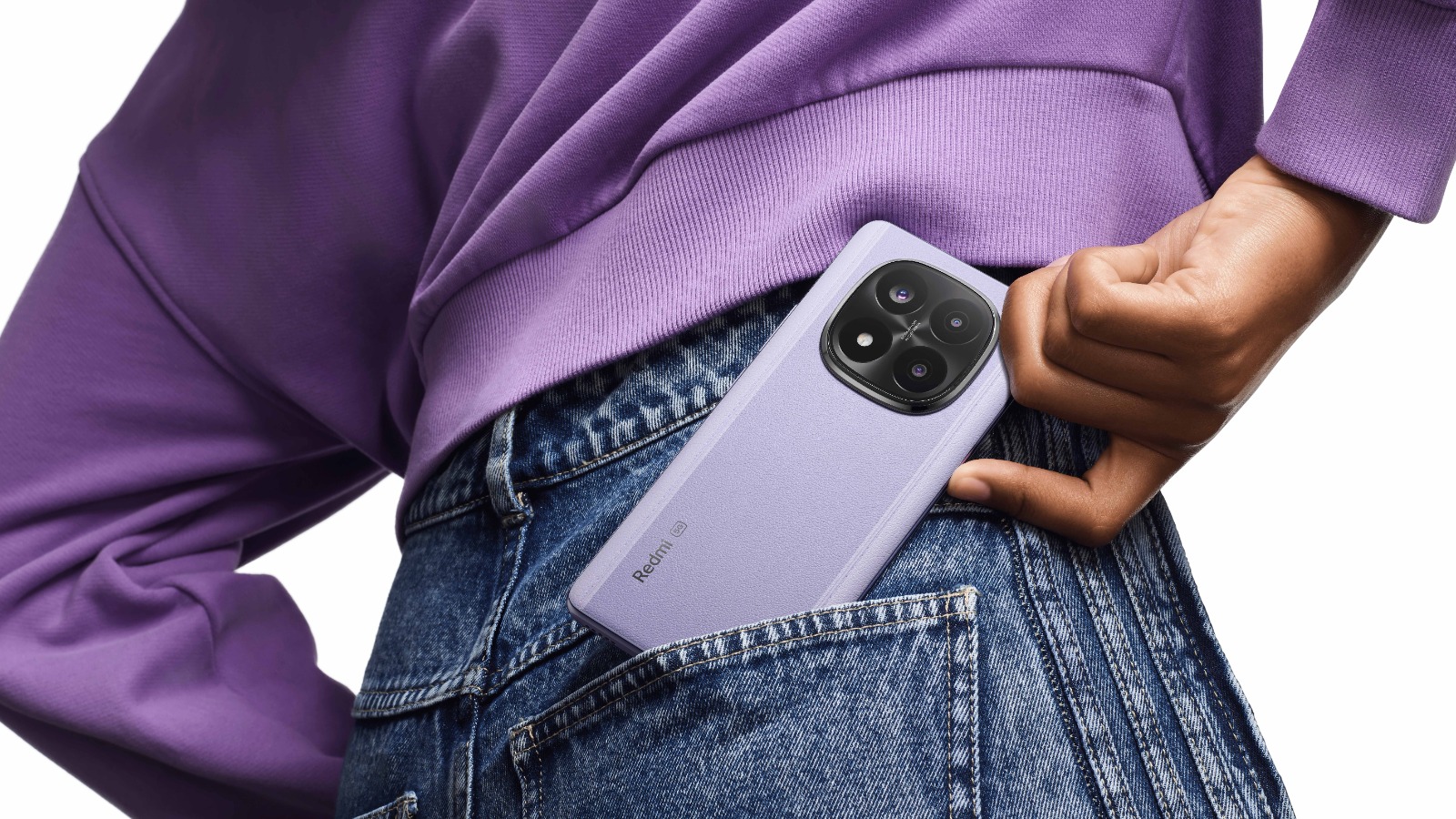 Xiaomi, patrocinador del Empire Music Festival 2025 en Guatemala