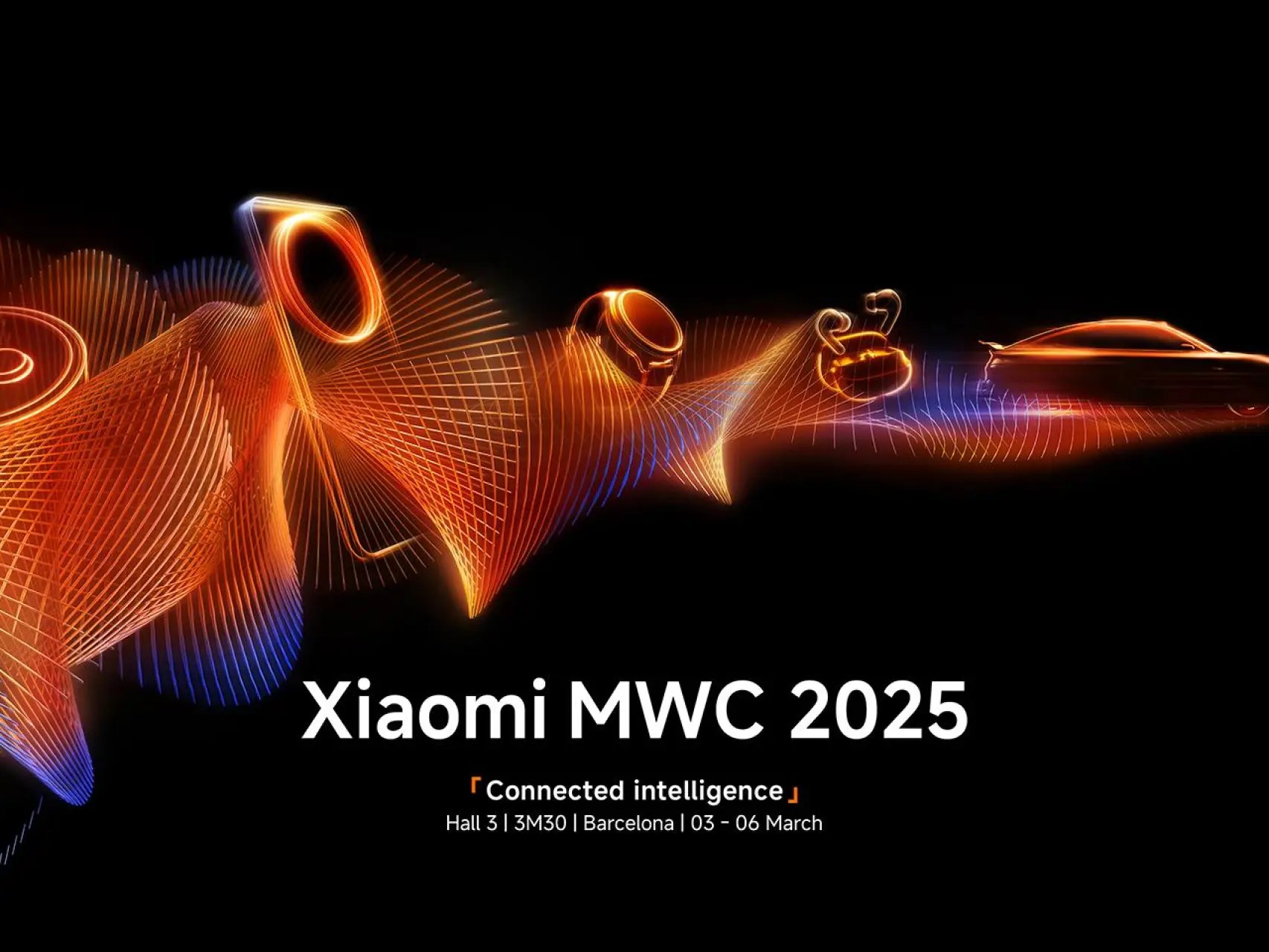 Xiaomi en el MWC 2025: Ecosistema Inteligente y Movilidad del Futuro
