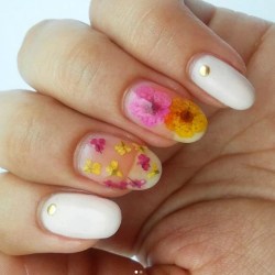 nails spring flower nail sonailicious designs