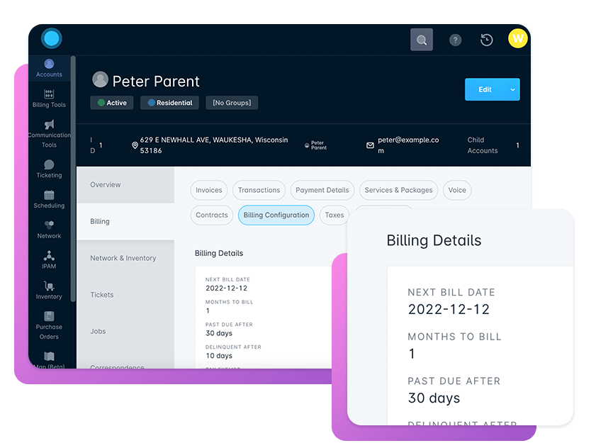 About Us Sonar Software - Light Image Collection - Desktop Quality
