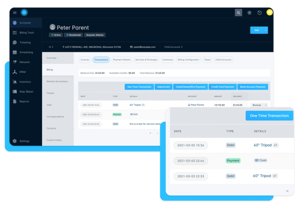 Pricing Plans Sonar Software - Best City Patterns in High Resolution