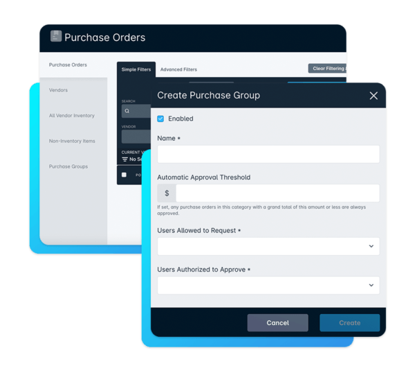 Isp Inventory Management Software Sonar Software - Retina Geometric Arts for Desktop