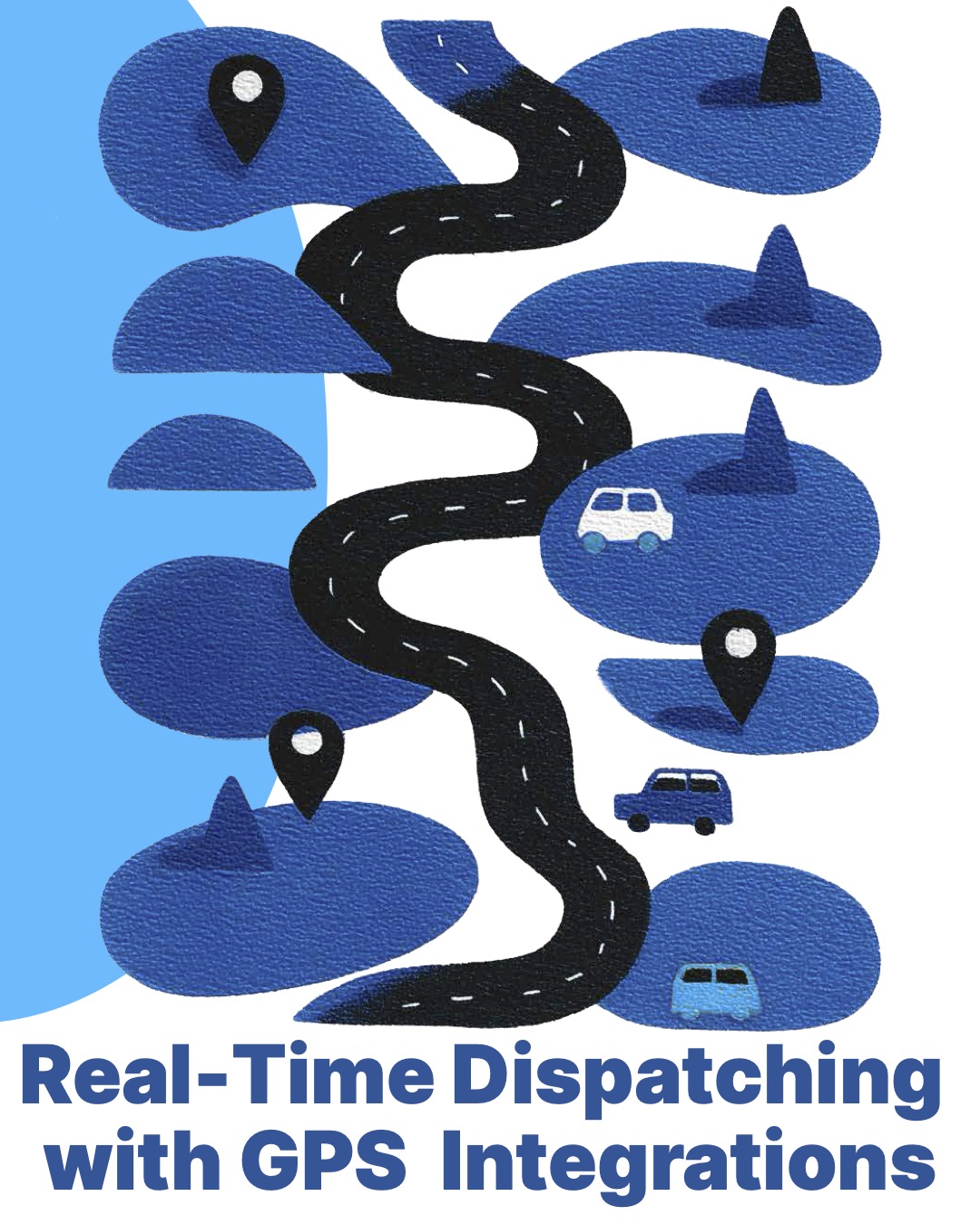 Workflow Wednesday Field Service Dispatch - Best Nature Textures in Ultra HD