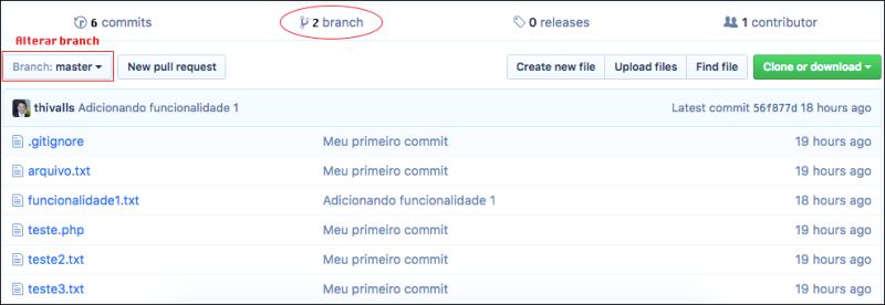 Git E Github Para Iniciantes Tutorial Completo Full Cycle - Full HD Minimal Designs for Desktop