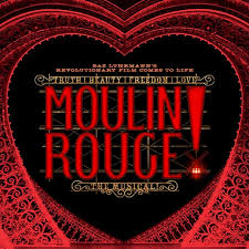 Moulin Rouge Logo