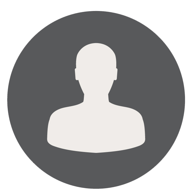 Download this svg and png circle person icon today. Person Icon Sonder Dram