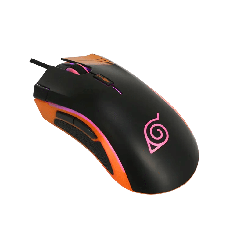 Naruto Mouse