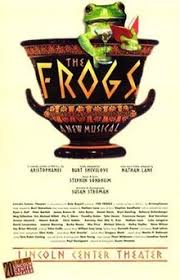 The Frogs (1974)