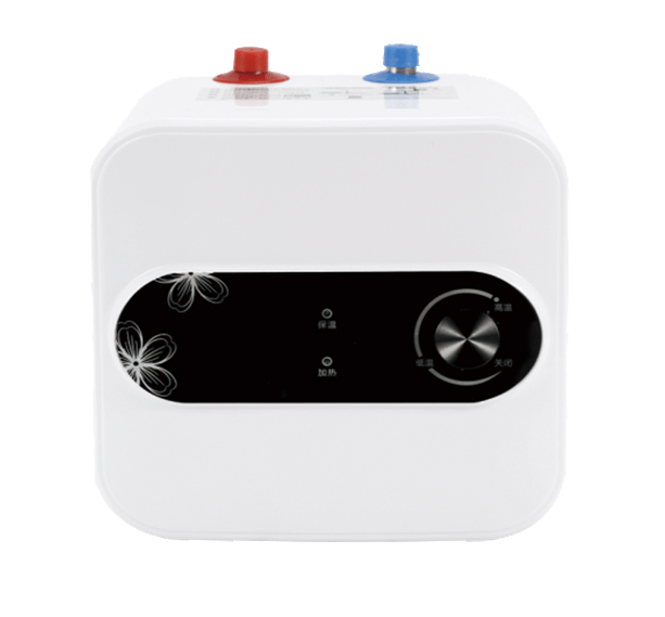 2SM-C-1004 Mini Tank Unvented Electric Water Heater