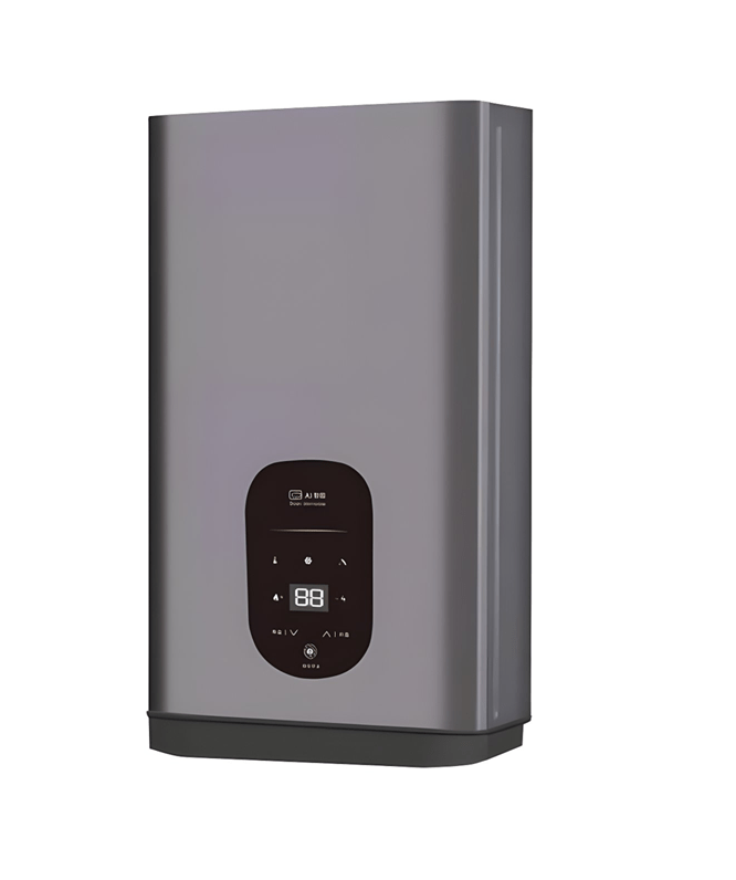 2SM-R-1007 Gas Instantaneous Water Heater