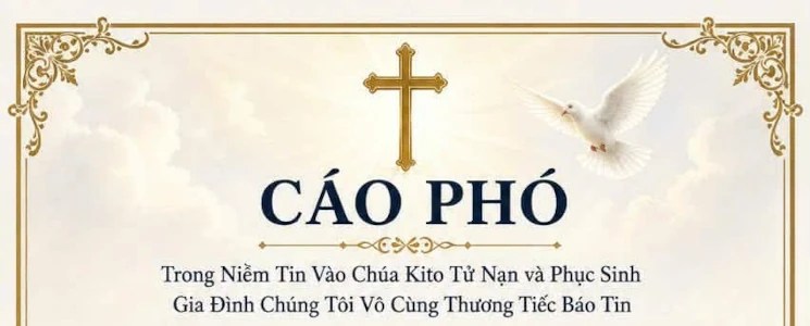 Linh hồn Maria Nguyễn Thị Mỹ Hảo