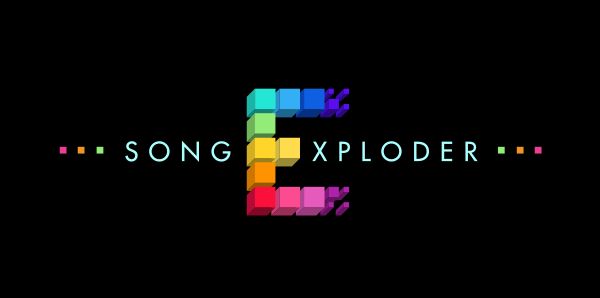Song Exploder Seal - Ocean Illustration Collection - Desktop Quality