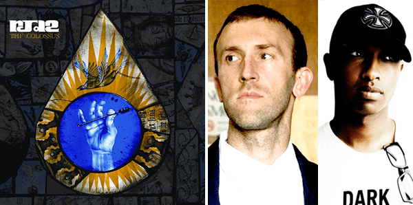 Song Exploder Episode 2 The Album Leaf - Amazing Light Illustration - Full HD