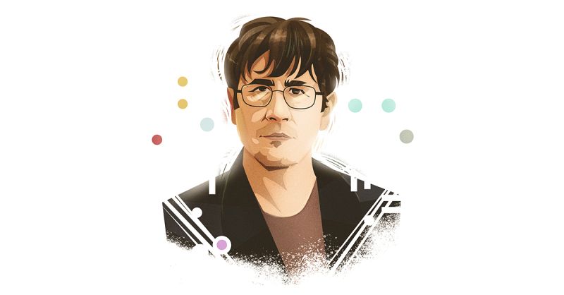 Song Exploder Caribou - Creative High Resolution Light Pictures | Free Download