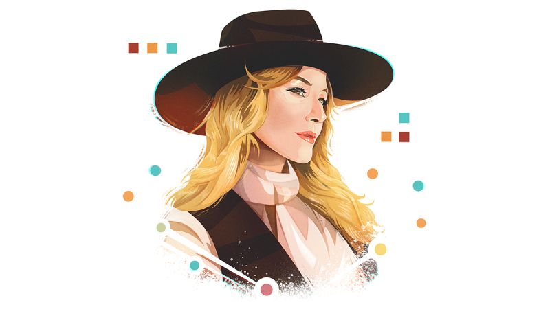 Song Exploder Episode 23 Stars - Mountain Art Collection - 8K Quality