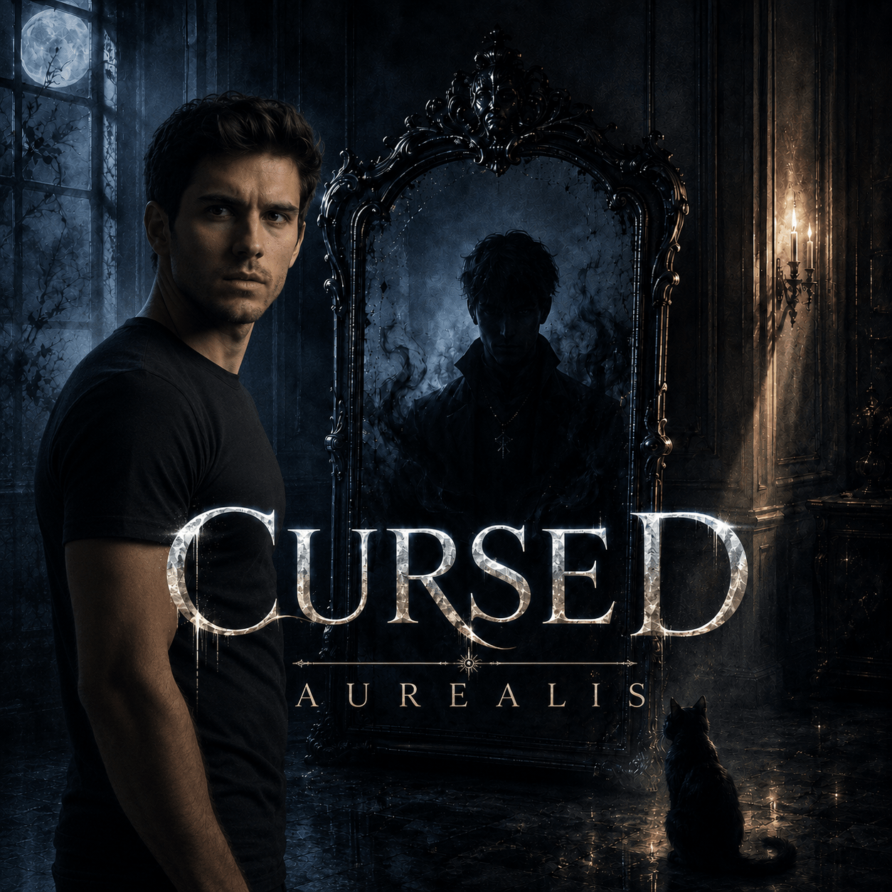 Pop/Review Aurealis – Cursed