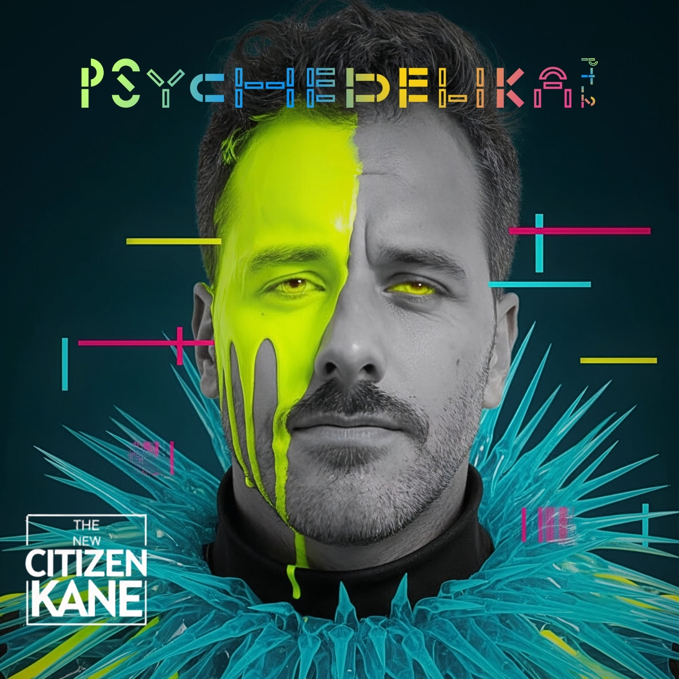 Pop/Review The New Citizen Kane – FREE to FEEL - SONGSCOPE