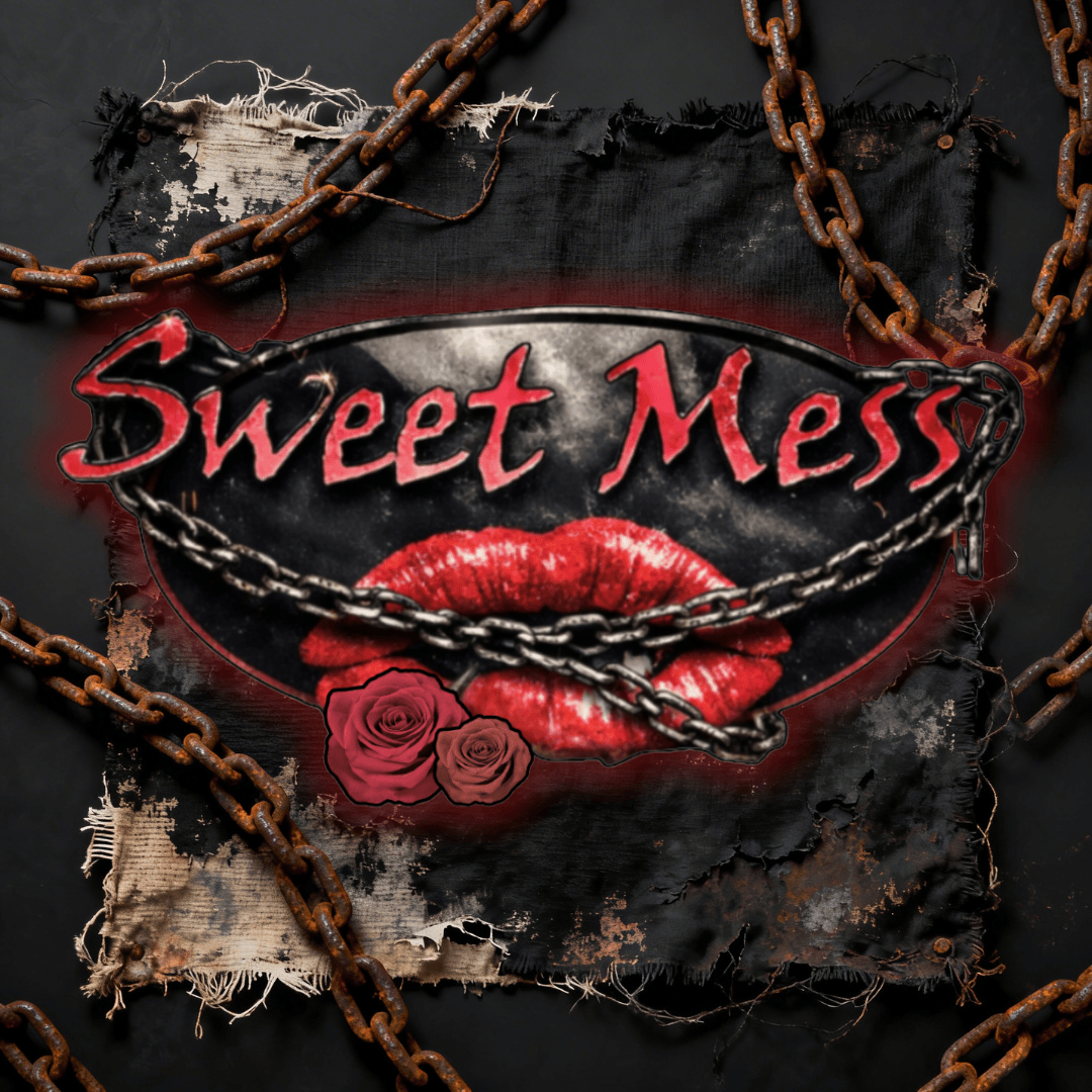 ROCK/Review Sweet Mess – The Warning
