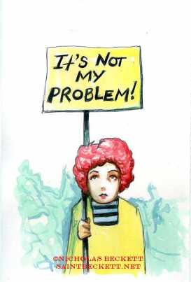 problem