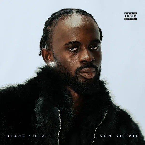 Black Sherif &ndash; Expresso