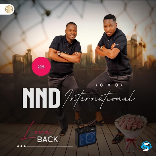 NND International &ndash; Inja
