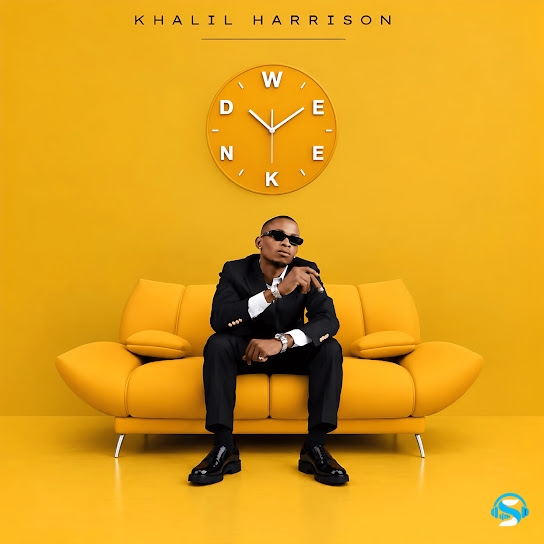 Khalil Harrison &ndash; Weeknd ft Ceeka RSA & Tyler ICU & Leemckrazy