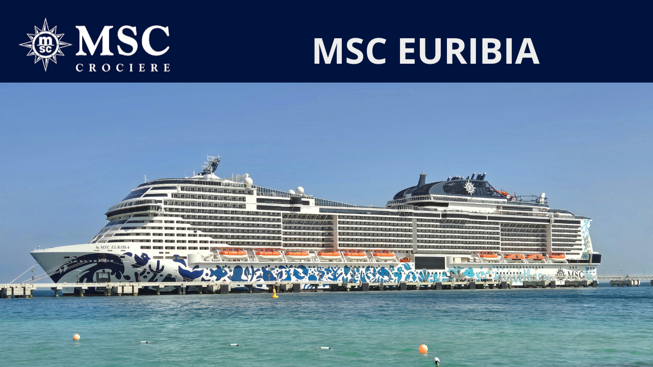 MSC Euribia