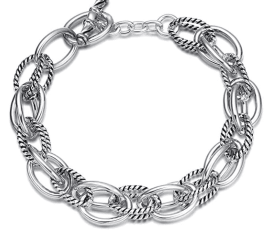 10 David Yurman Dupes, Look Alikes, and 