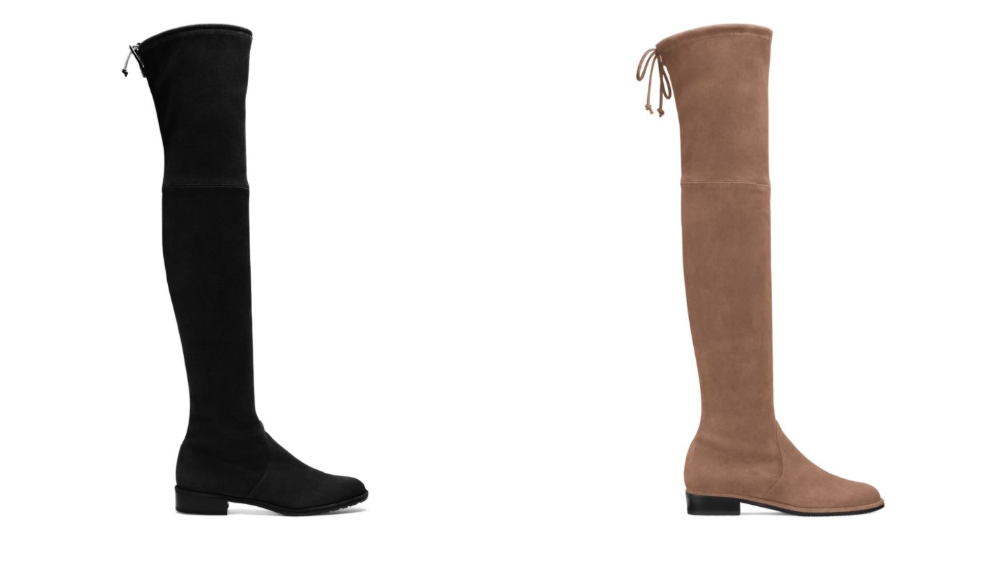 stuart weitzman boots dupe