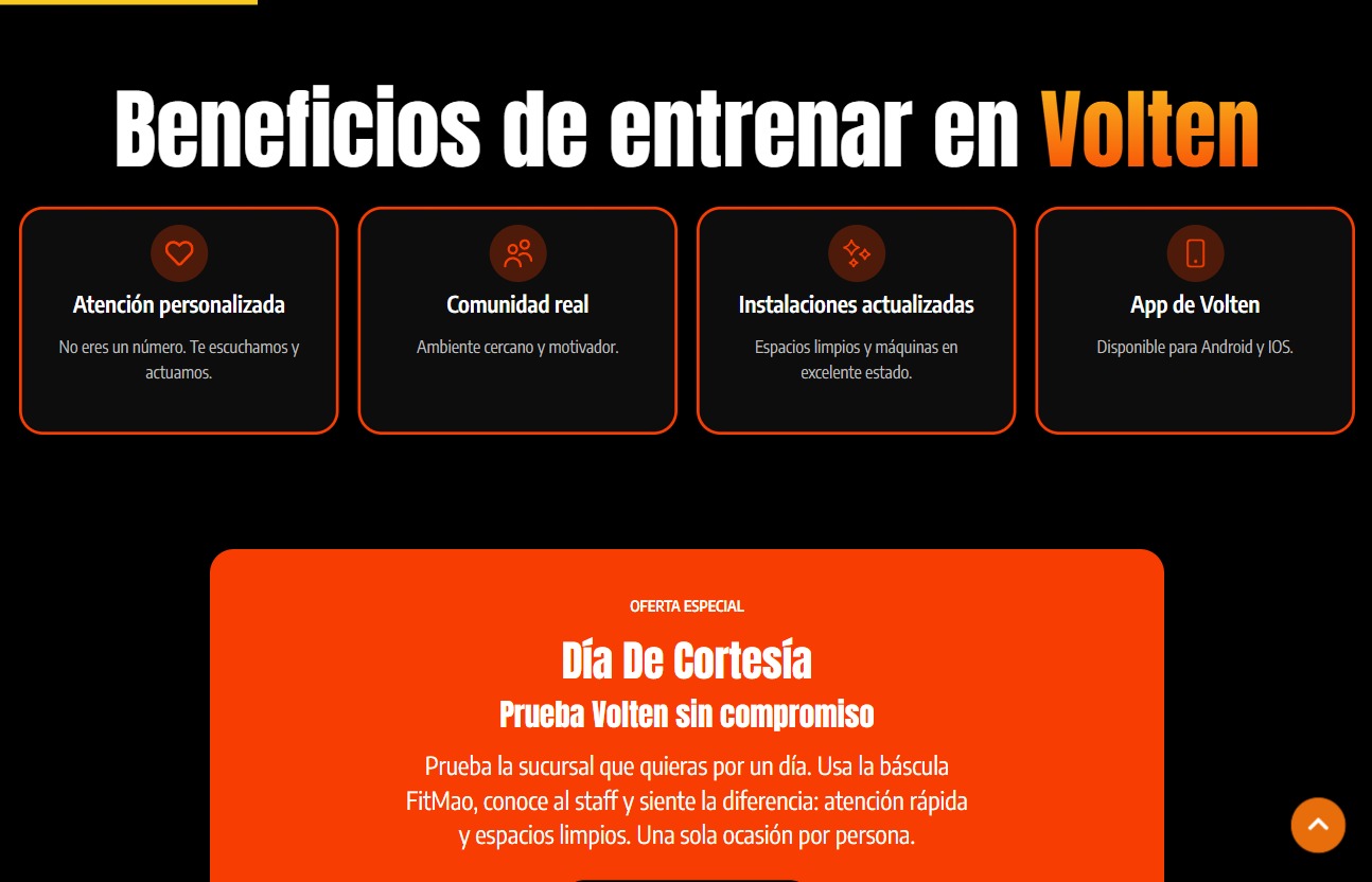 Beneficios