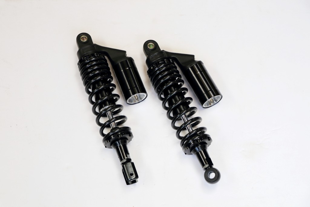Suspension Suspension