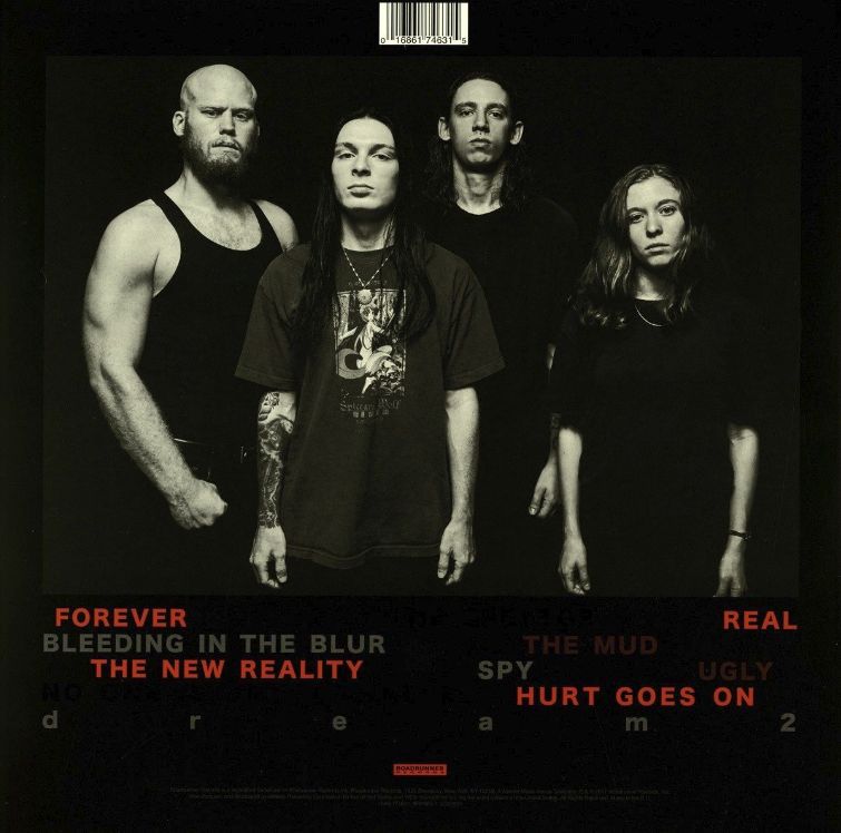 Code Orange Is Forever R Hardcore - Premium Vintage Wallpaper Gallery - 8K