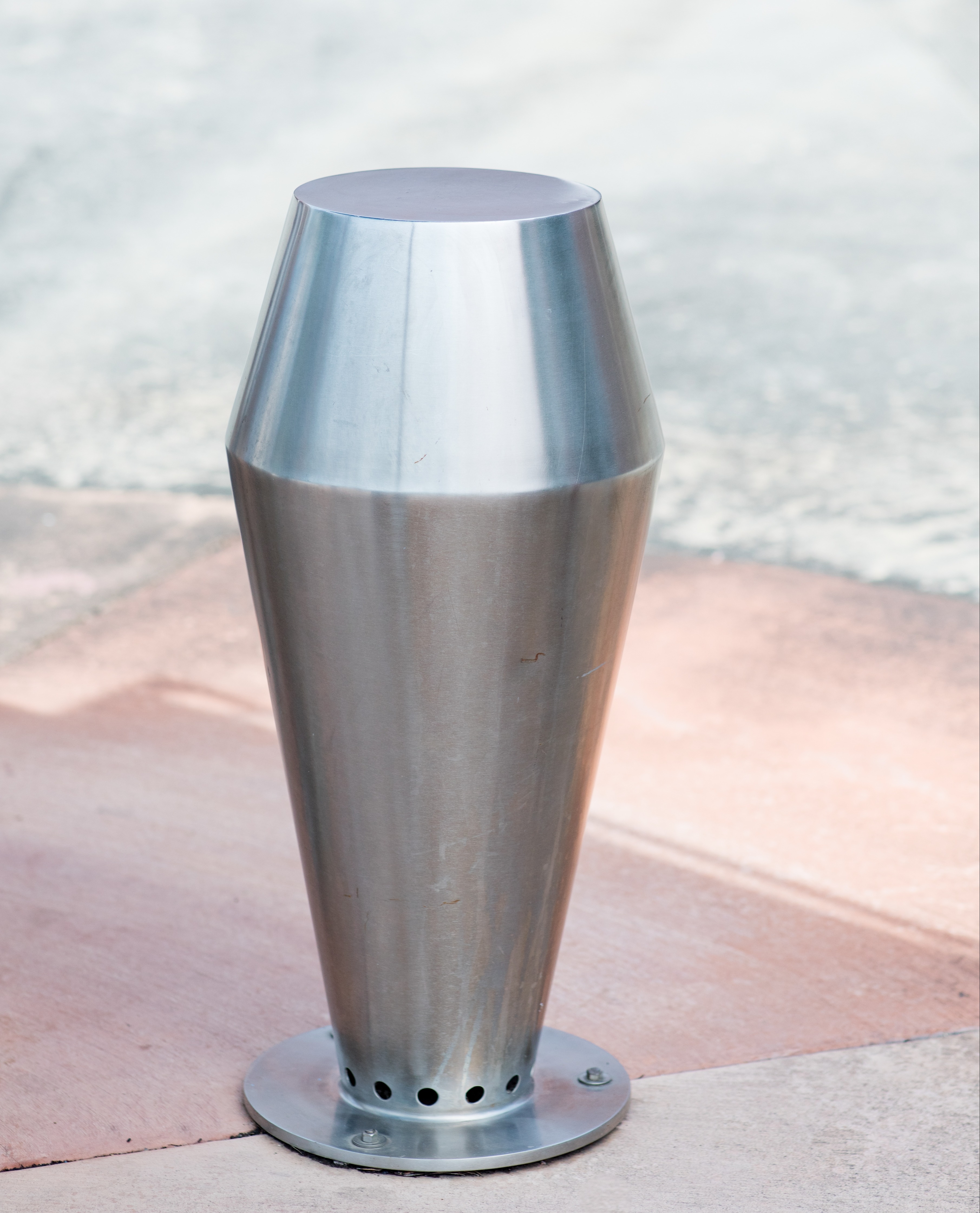 Congas Sonic Architecture - Classic Ultra HD City Pictures | Free Download