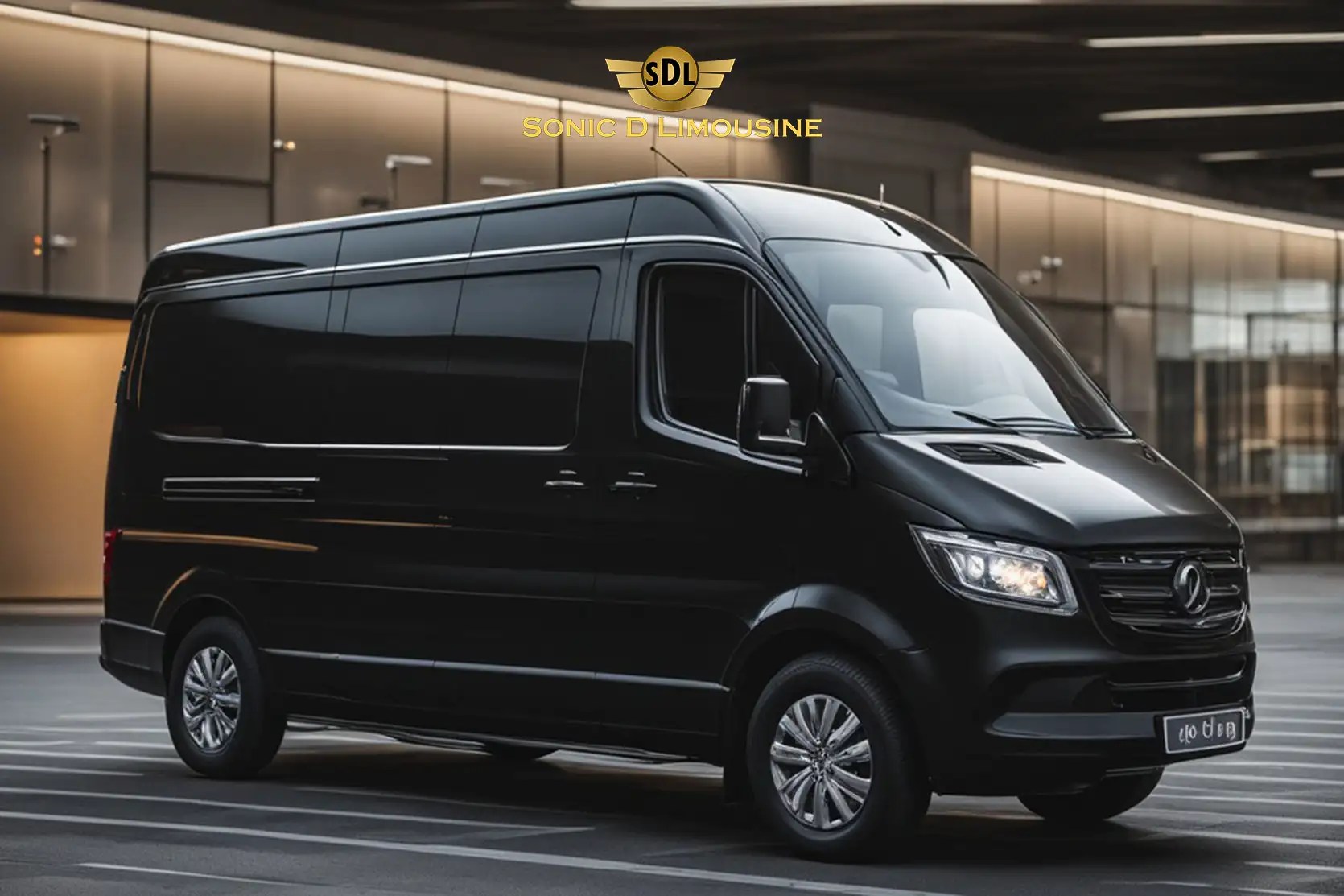 Premium nyc sightseeing & luxury airport transfers