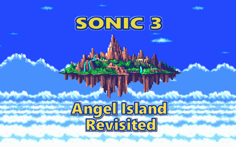 Sonic 3 A I R Sage 2018 Demo Sonic Fan Games Hq About Press Copyright Contact us Creators Advertise Developers Terms Privacy Policy Safety How YouTube works Test new features Press Copyright Contact us Creators.