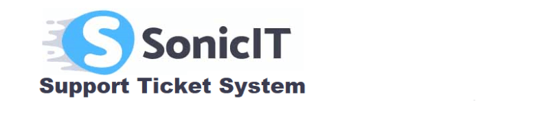 Sonic It Client Support - Premium Landscape Illustration - Ultra HD