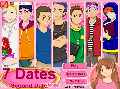 They make it easy to communicate with clients and coworkers. Otome Review 7 Dates Second Date Girlsgogames