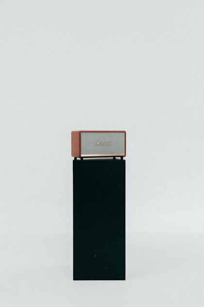 The Art of Custom Audio