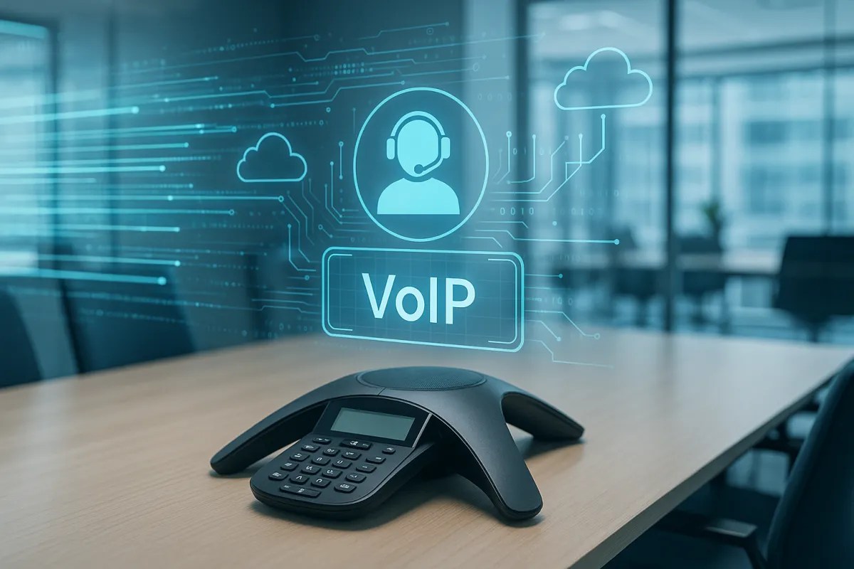 VoIP Trends For Business In 2026 SonicVoIP Voip Trends 2026.webp