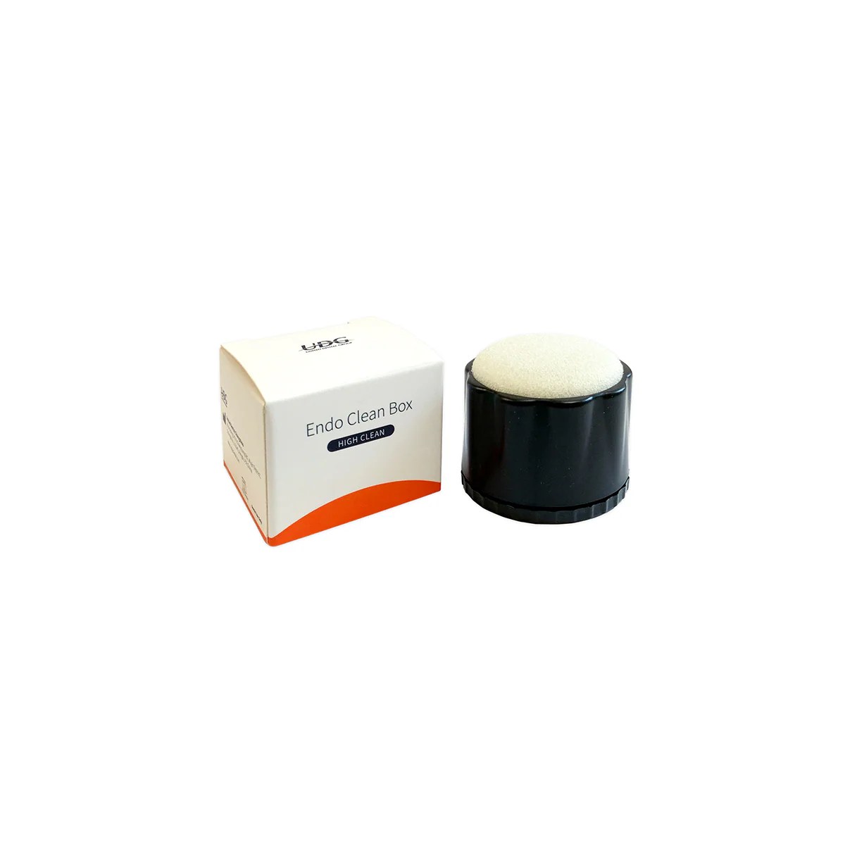 Endo Clean Box Sonident