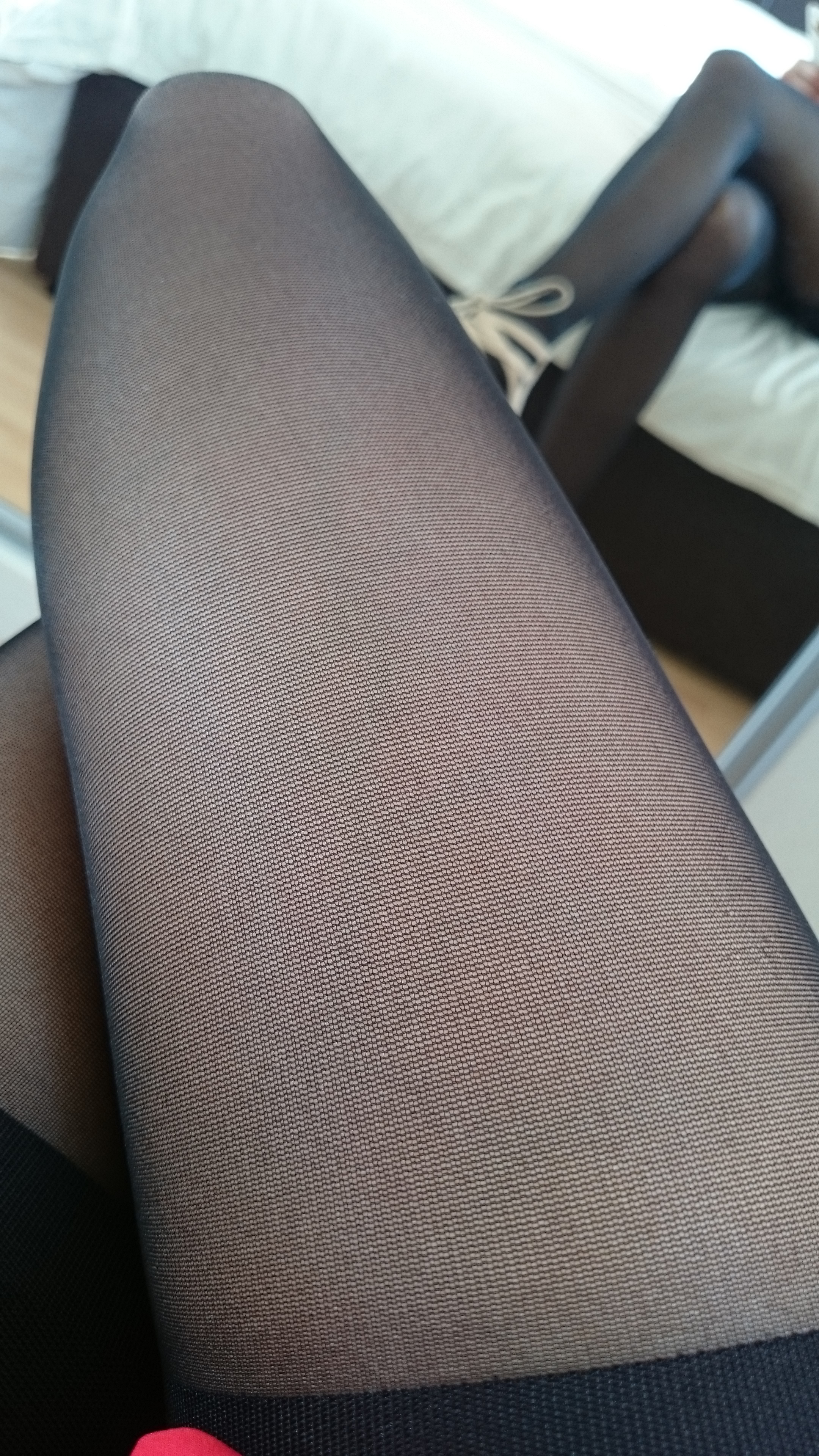 Calzedonia Total Shaper 30 | Soni Panda Blog