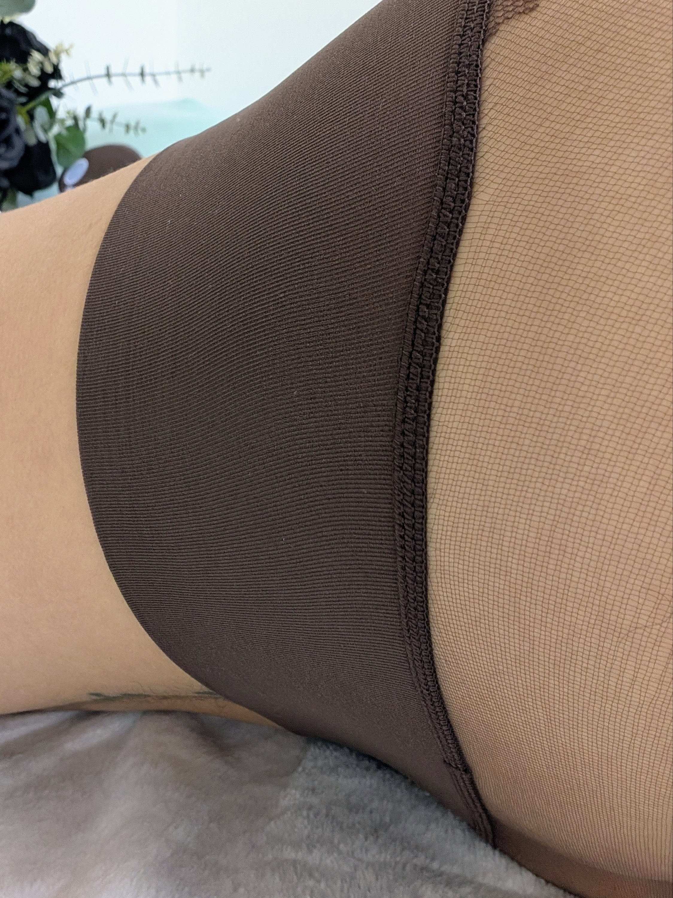 15 Seamless Tights