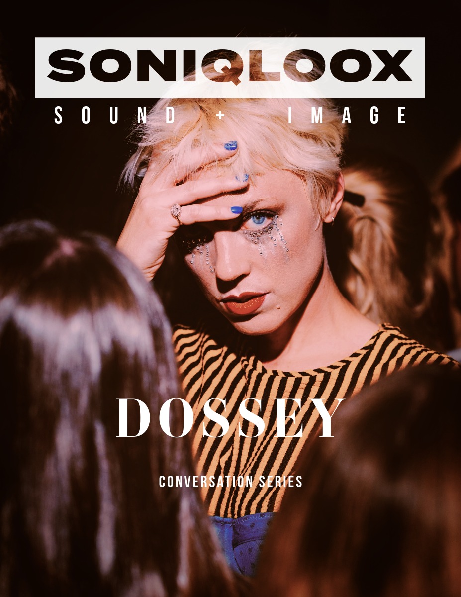 DOSSEY on Fun, Fearlessness, and Letting the Music Bloom