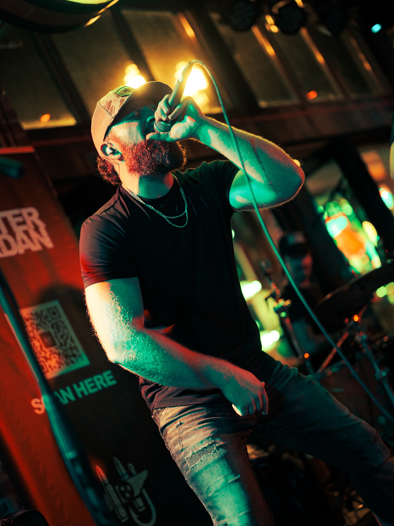 One of One: Hunter Jordan on Building the Street Cowboy from the Ground Up