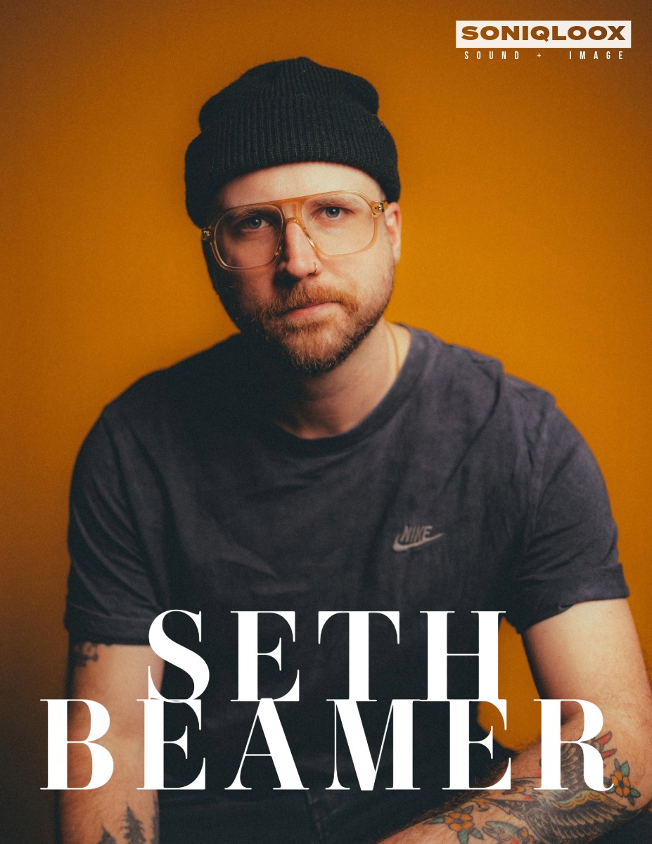 Seth Beamer: Is Done Waiting His Turn